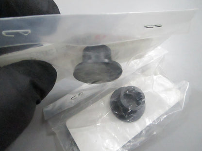 *NEW OEM* (LOT OF 2) 0810 Yamaha Bushing 90386-12M93-00