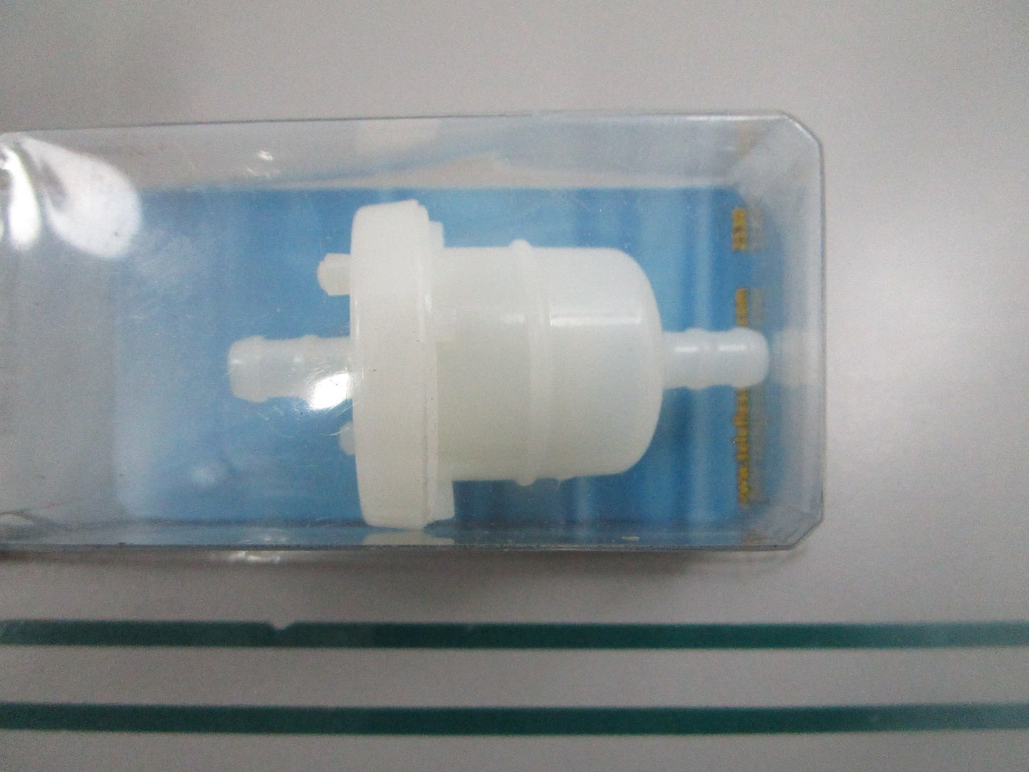 Sierra 18-8225 Inline Fuel Filter Replaces: Honda 16910-GB2-005 NEW 0810