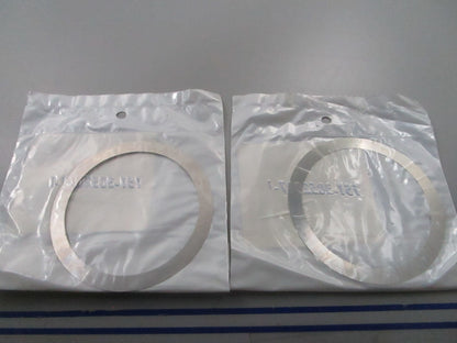 *NEW OEM* (LOT OF 2) 0810 OMC Johnson Evinrude .005 Shim 913872 0913872