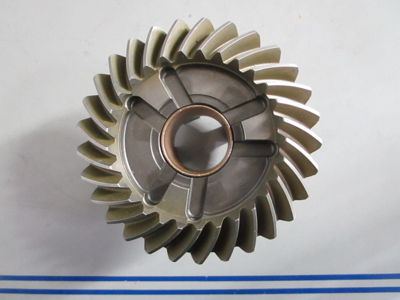 NEW OEM 397490 0397490 OMC Johnson Evinrude 29T Forward Gear 0820