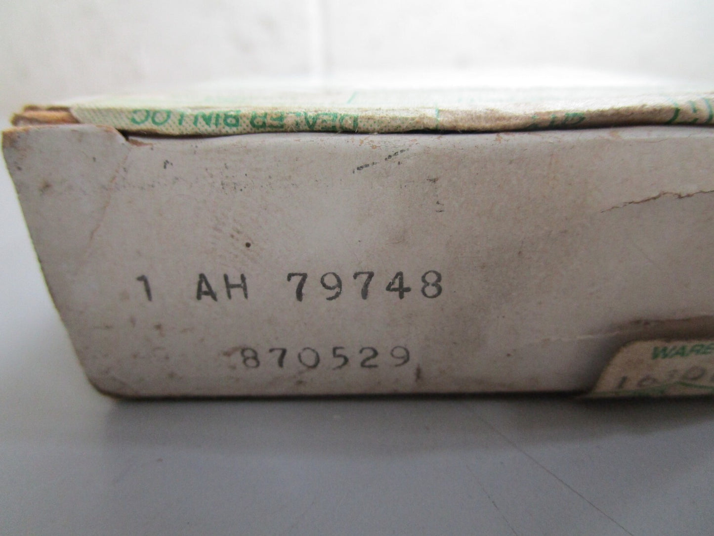 *NEW OEM* 0820 John Deere Piston AH79748