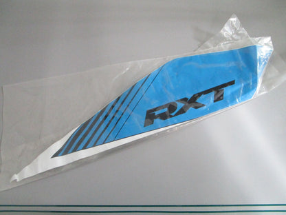 NEW OEM 219905268 Sea Doo Blue Decal 0820