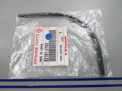 NEW OEM Kawasaki 92191-2102 Tube 0810