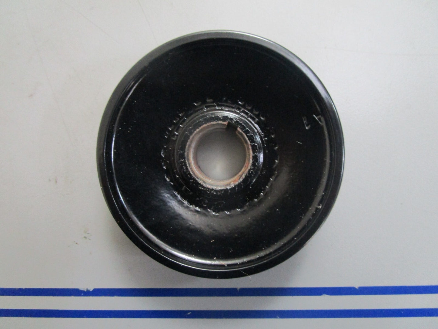 *NEW OEM* 0820 Mercury Quicksilver Pulley 3853755