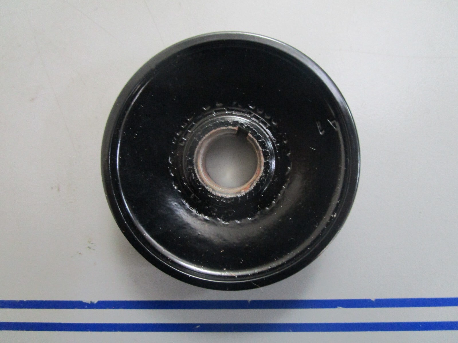*NEW OEM* 0820 Mercury Quicksilver Pulley 3853755