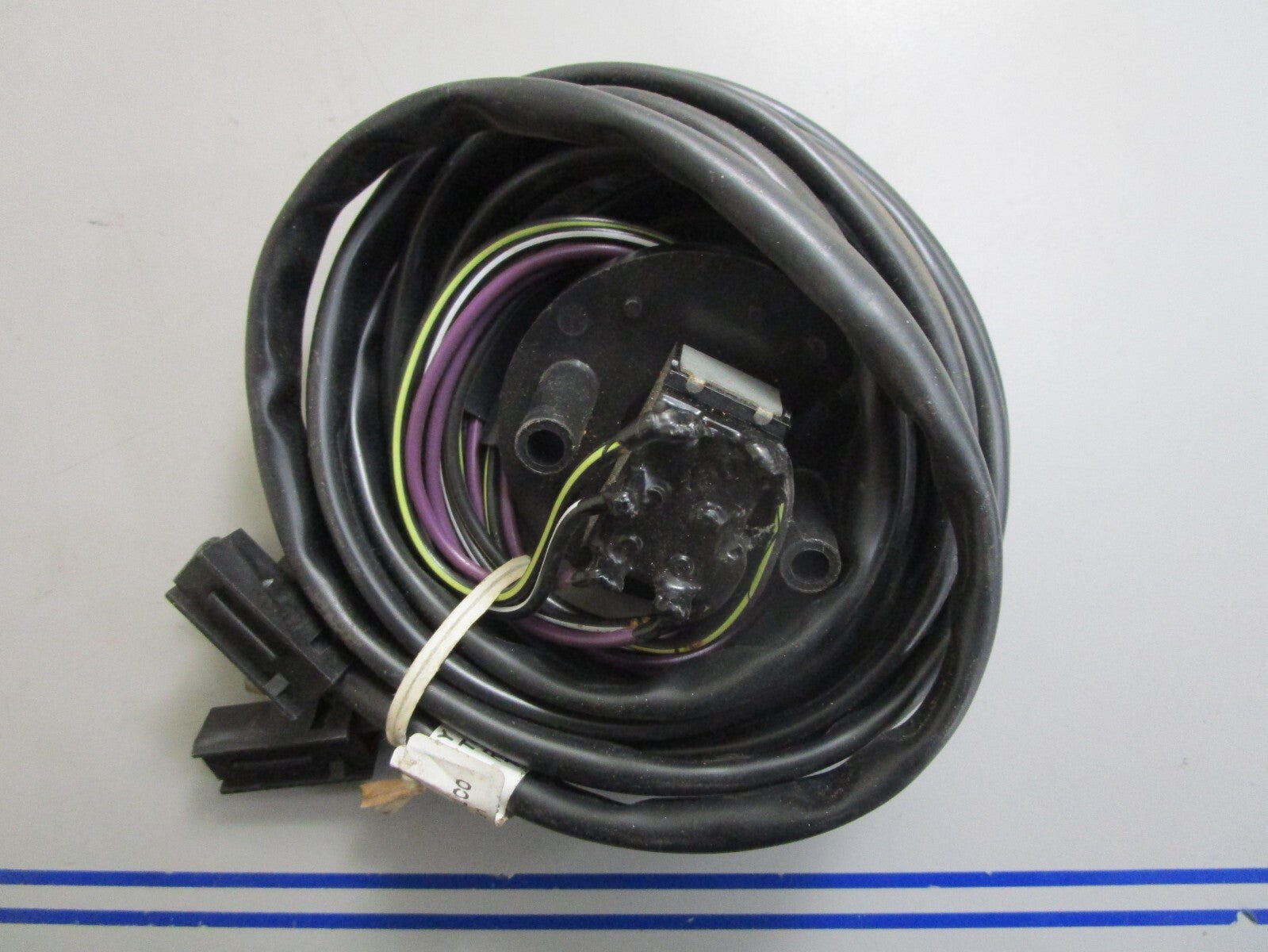 *NEW OEM* 0820 Mercury Quicksilver Switch Ay 87-814324A1