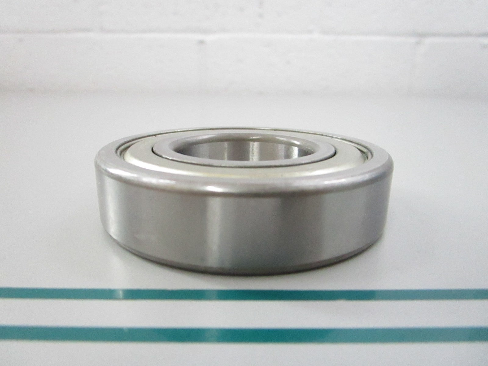 NEW 6207ZC3 NTN Tapered Ball Bearing 0810