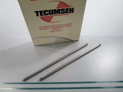 NEW OEM (LOT OF 2) 36629 Tecumseh Push Rod 0810