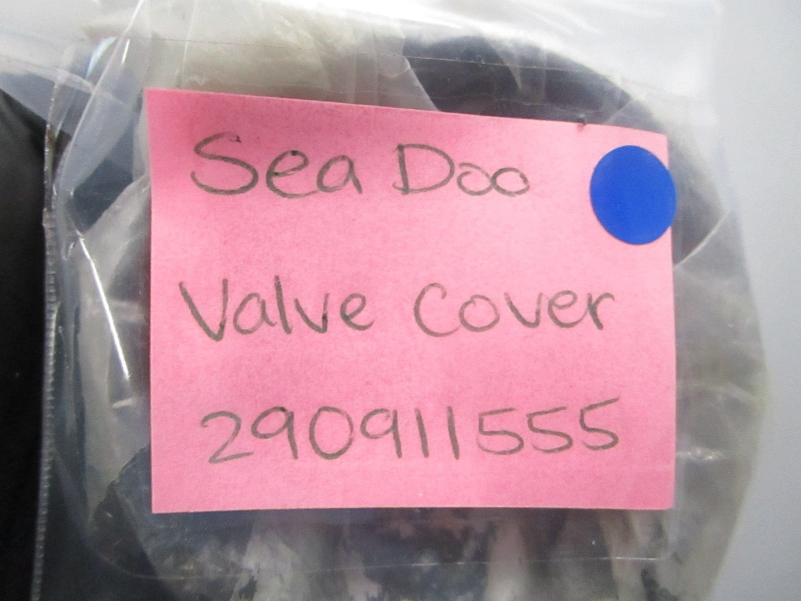NEW 290911555 Sea-Doo Gasket 0810