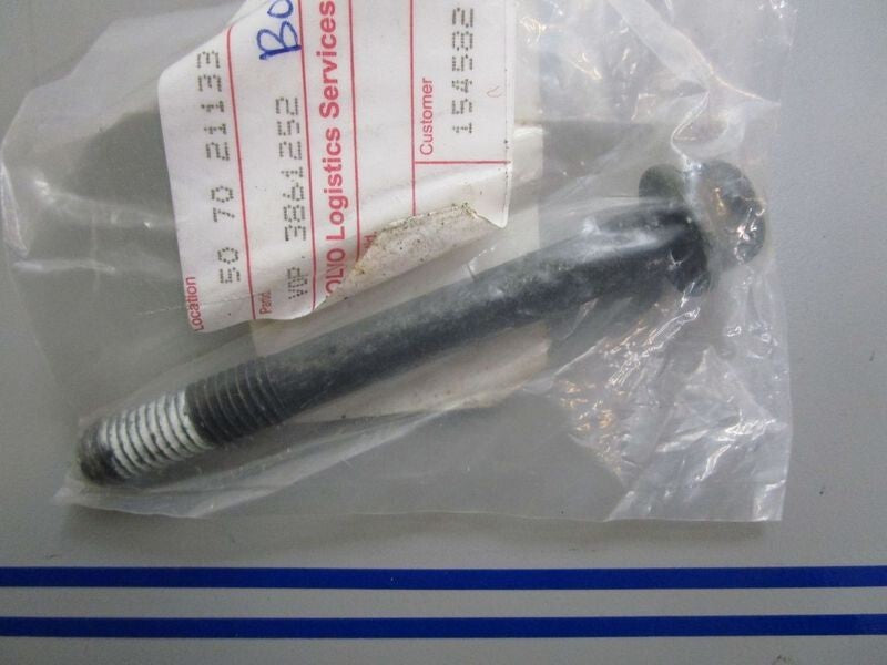 *NEW OEM* 0770 Volvo Penta Bolt 3861252