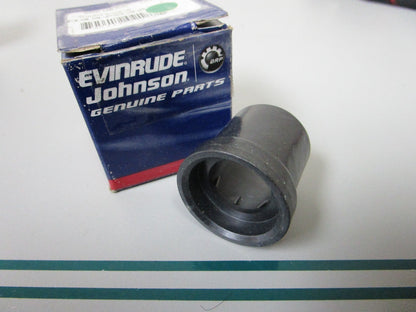 NEW OEM 337533 0337533 OMC Johnson Evinrude Thermostat Sleeve 0810