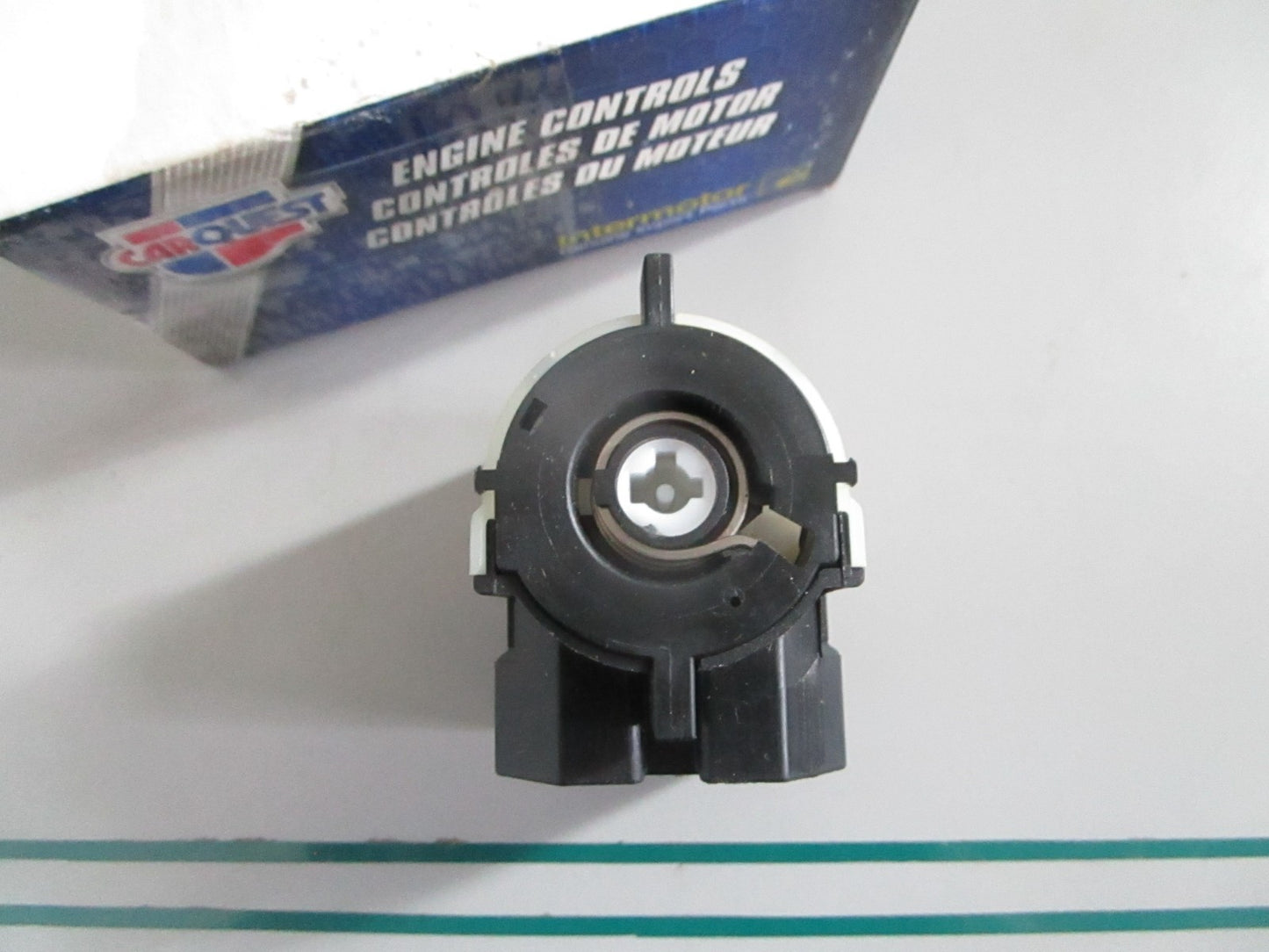 NEW OEM CS1142 Intermotor CarQuest Ignition Switch 0820