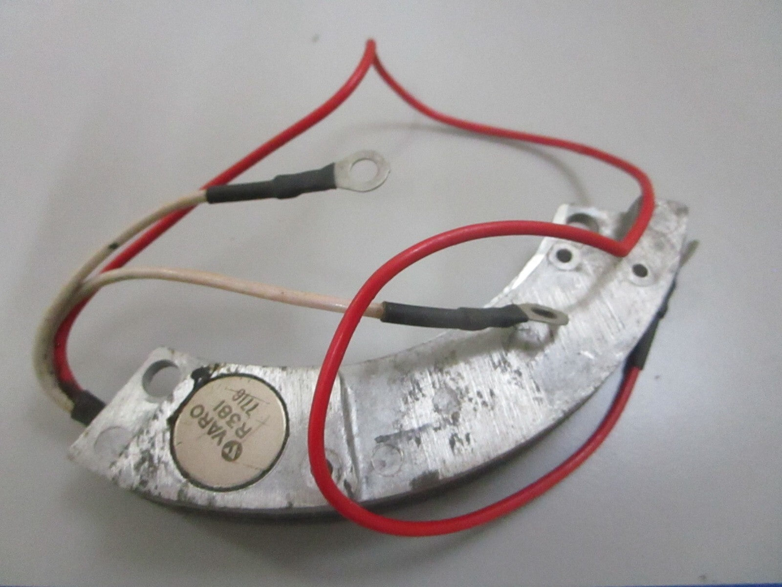 *NEW OEM* 0770 Mercury Quicksilver Regulator Rectifier S474470 FS474470