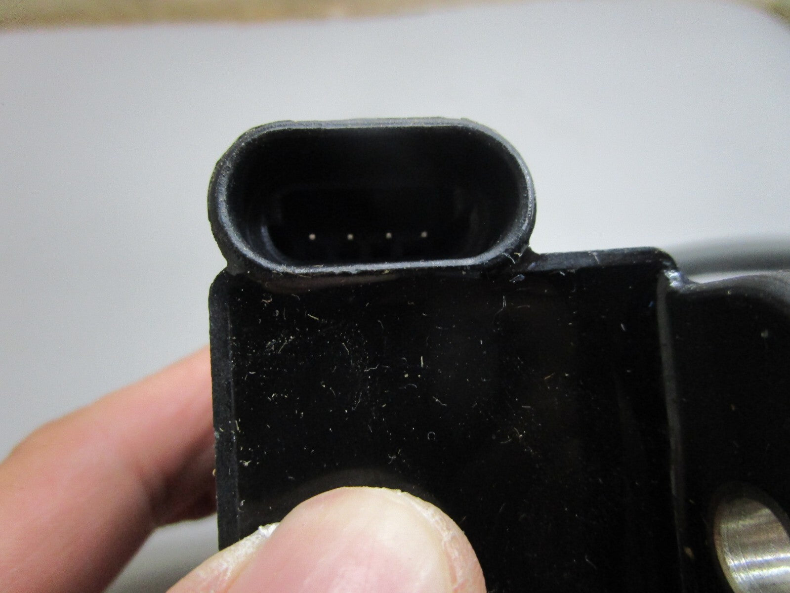 *NEW OEM* 0820 Mercury Quicksilver CDM 827509A10