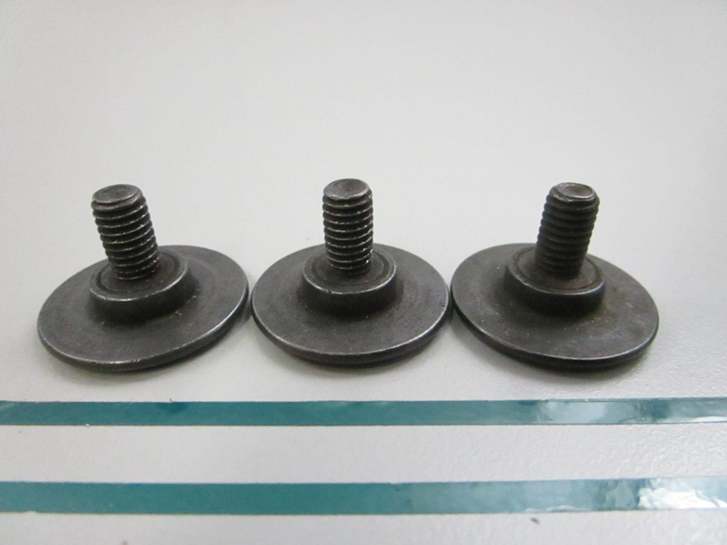 Arctic Cat NEW OEM Body Screw 6MM 0423-101 ATV NOS (LOT OF 3) 0810