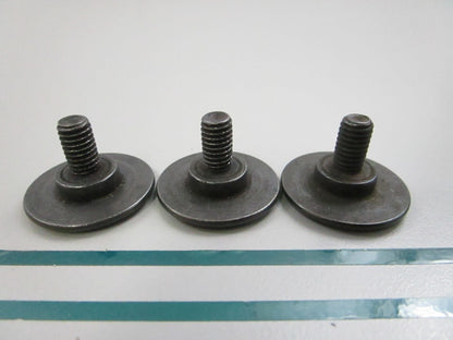 Arctic Cat NEW OEM Body Screw 6MM 0423-101 ATV NOS (LOT OF 3) 0810