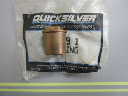 *NEW OEM* 0810 Mercury Quicksilver Bushing 194291