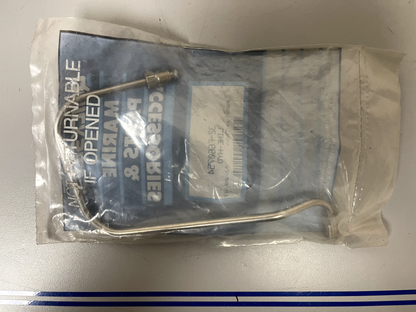 *NEW OEM* 0670  Mercury Quicksilver HOSE 32-F660754