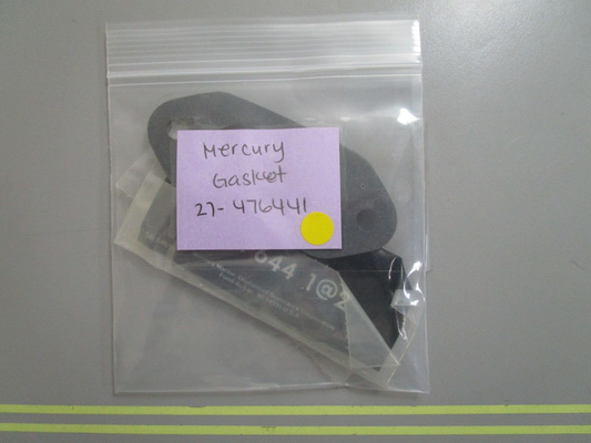 *NEW OEM* (LOT OF 3) 0770 Mercury Quicksilver Gasket 27-476441