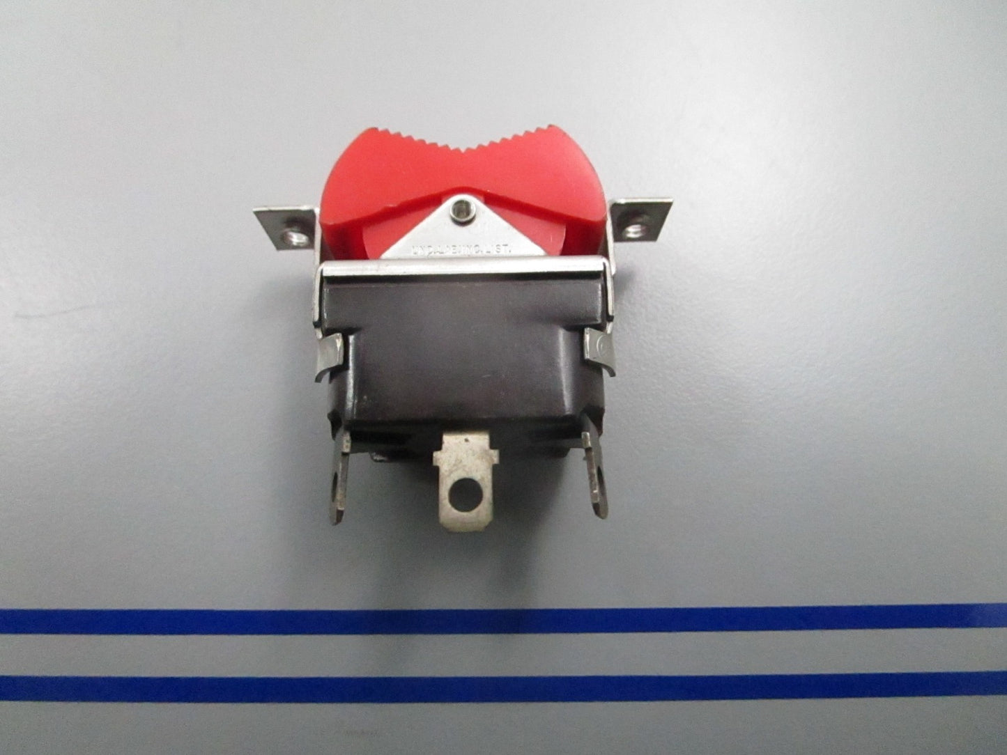 *NEW OEM* 0810 Mercury Quicksilver Control Panel Rocker Switch 34959