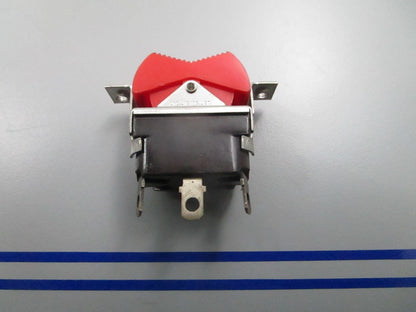 *NEW OEM* 0810 Mercury Quicksilver Control Panel Rocker Switch 34959