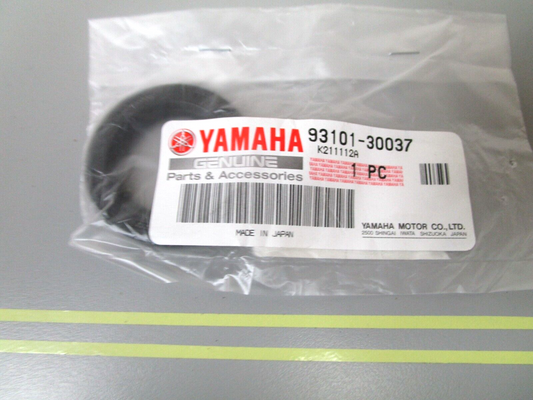 *NEW OEM* 0750 Yamaha OIL SEAL 93101-30037-00