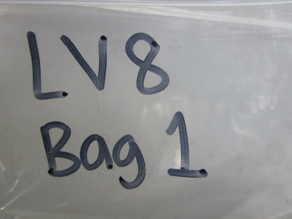 *NEW OEM* 0810 Mercury Quicksilver Starter Pinion Gear 43-90324