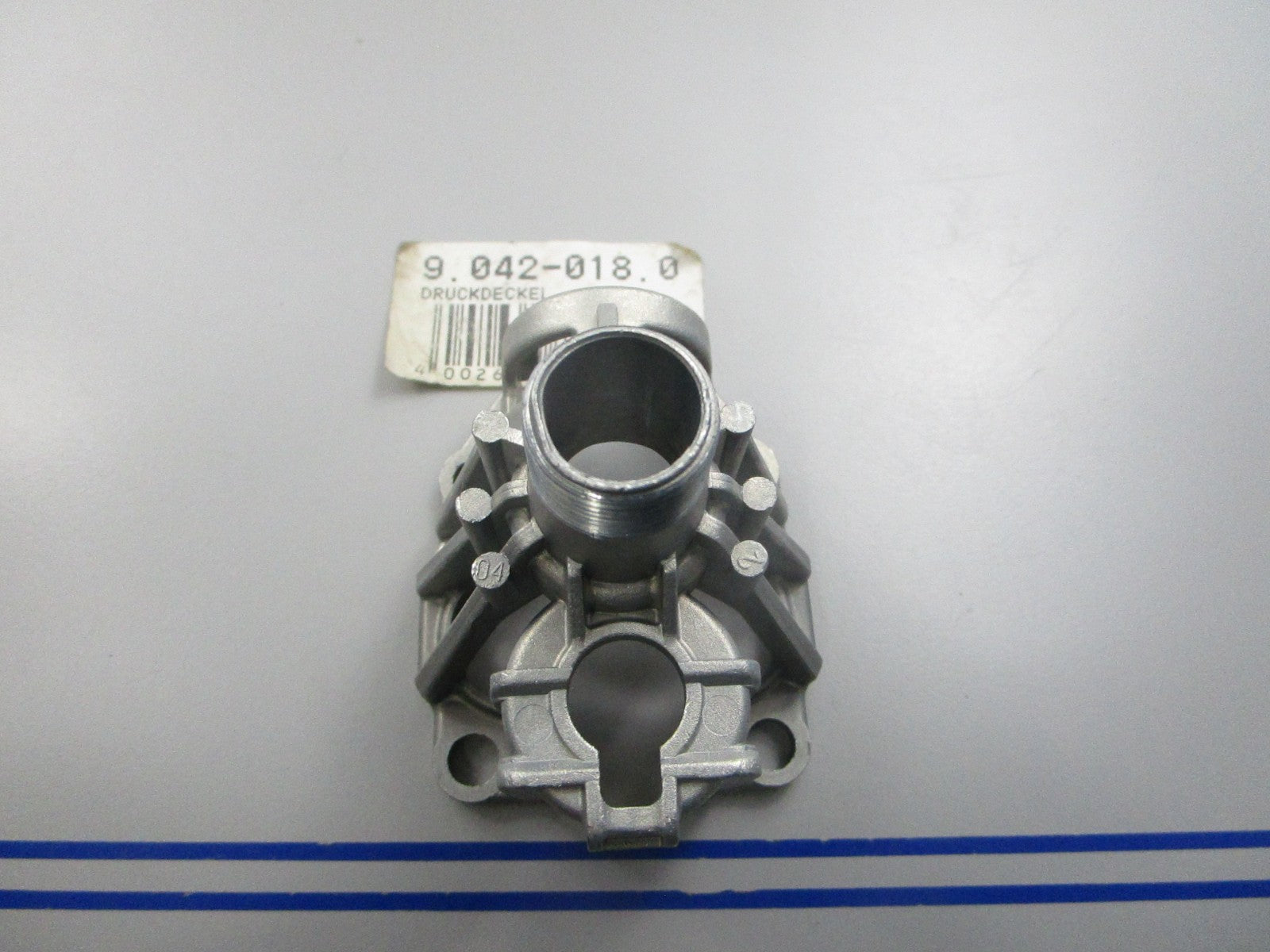 NEW OEM 9.042-018.0 Karcher Pressure Cover 0810