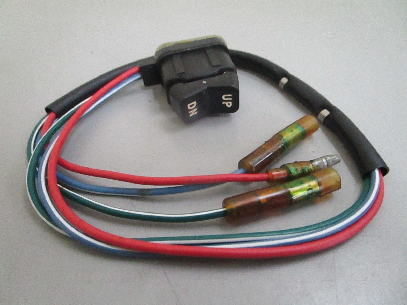 *NEW OEM* 0820 Mercury Quicksilver Trim Switch 87-18286A26