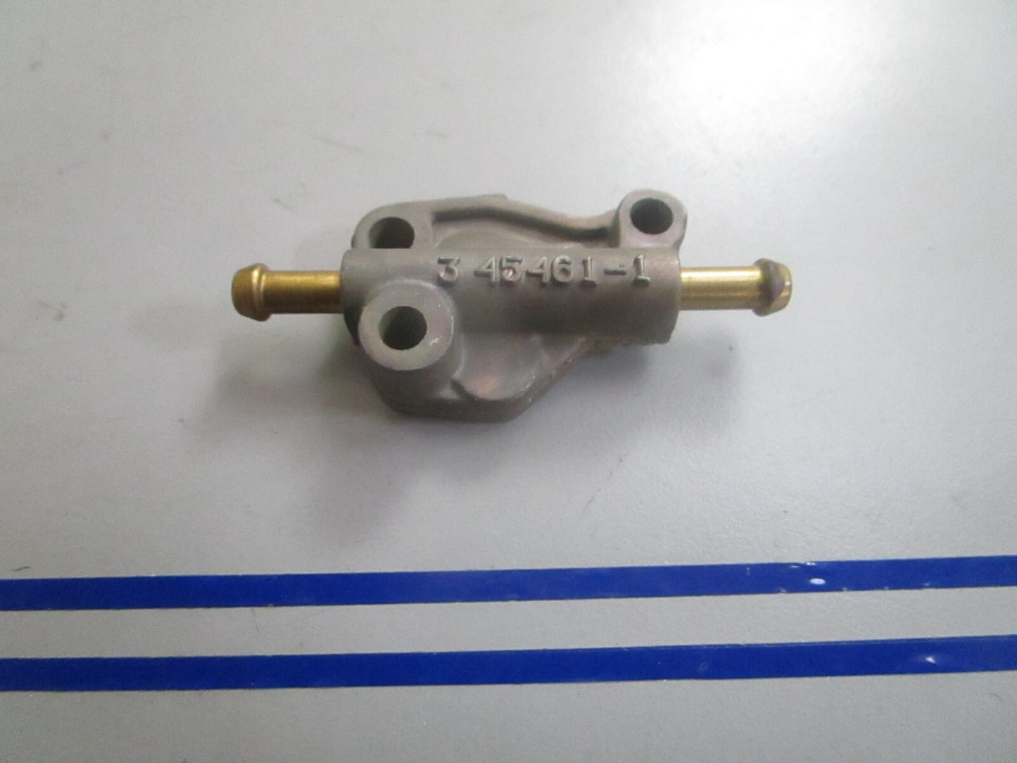 *NEW OEM* 0810 OMC Johnson Evinrude Cover 5000278 345461 0345461