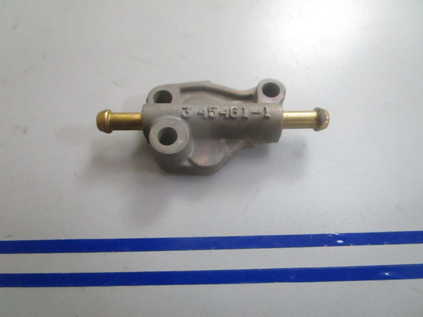 *NEW OEM* 0810 OMC Johnson Evinrude Cover 5000278 345461 0345461