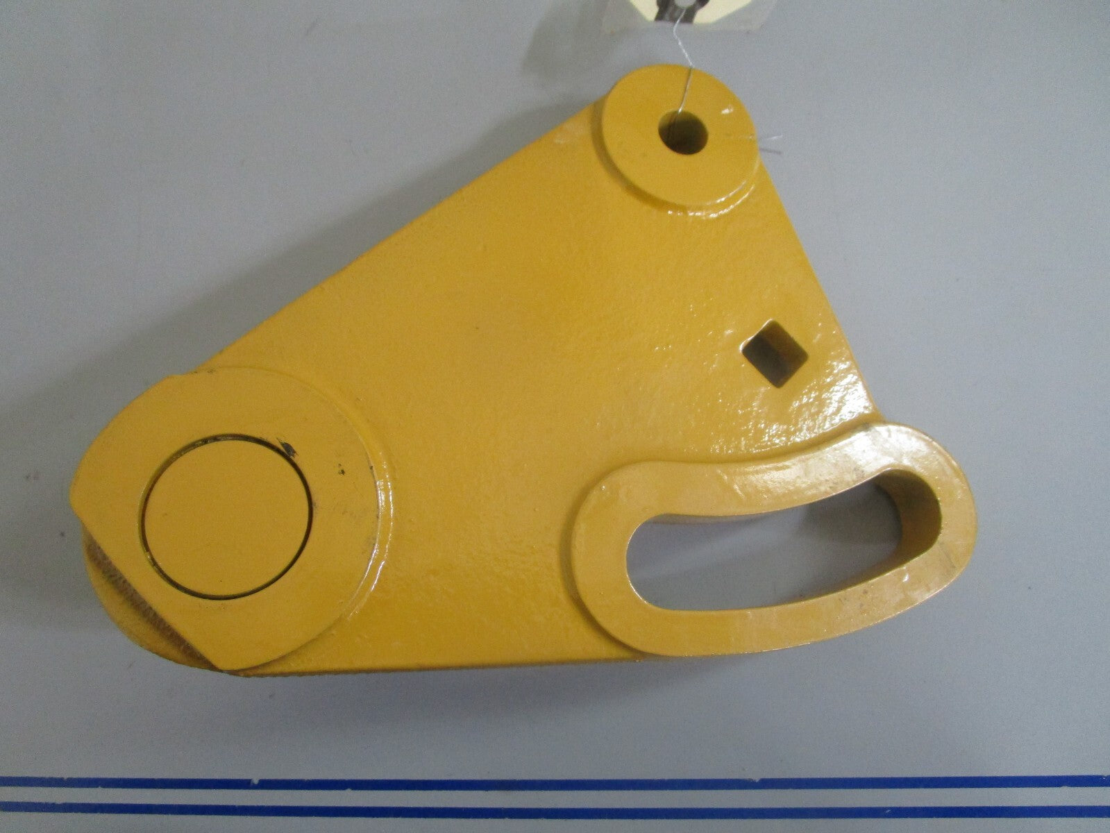 *NEW OEM* 0820 CAT Bracket Assy 126-8551