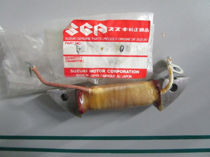 NEW OEM 32140-94300 Suzuki Primary Ignition Coil 0820