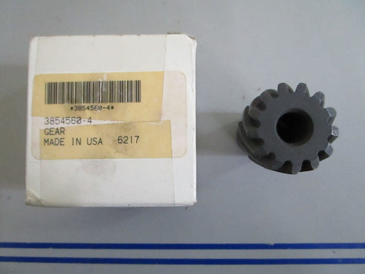 *NEW OEM* 0770 Volvo Penta Gear 3854560