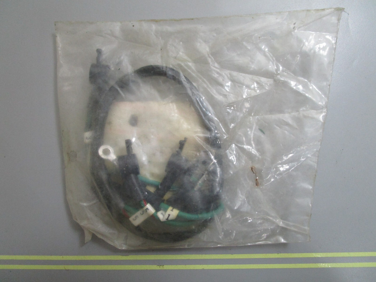 *NEW OEM* 0810 Mercury Quicksilver Harness Assembly 84-69739A1