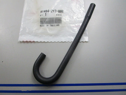 *NEW OEM* 0810 Honda Water Check Tube 91404-ZY3-000