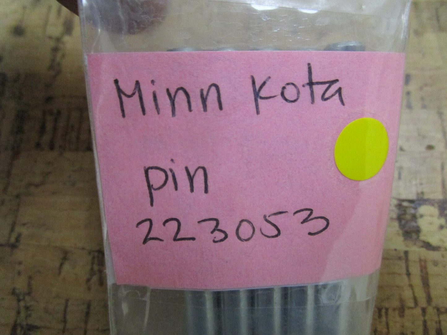 *NEW* 0750 Minn-Kota PIN 223053