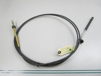 NEW CC17909 Teleflex 9' Control Cable 0810