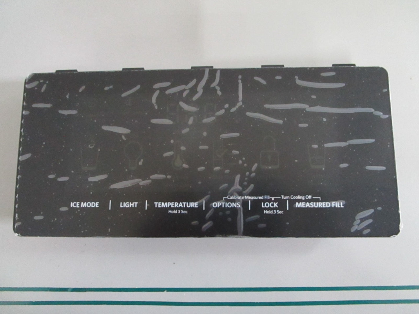 Whirlpool NEW OEM Electronic Control W11504919 NOS Genuine Factory Part 0820