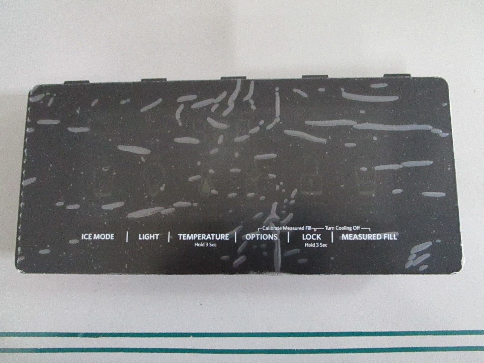 Whirlpool NEW OEM Electronic Control W11504919 NOS Genuine Factory Part 0820