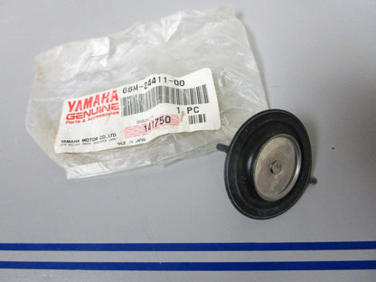 *NEW OEM* 0720 Yamaha Diaphragm 66M-24411-00-00