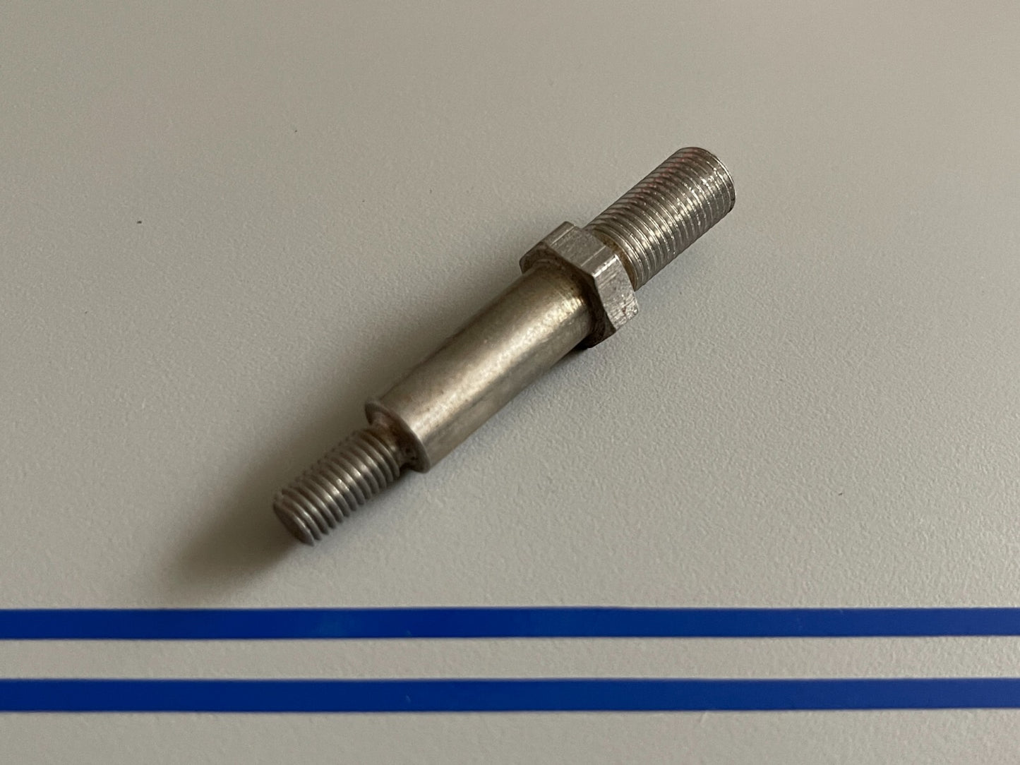 *NEW OEM* 0720 OMC Johnson Evinrude Shift Lever Shaft 911773 0911773