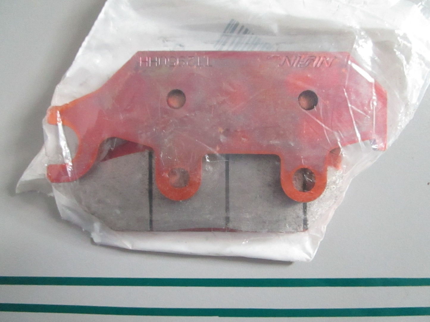 NEW OEM 705601150 Can-Am Brake Pad 0820