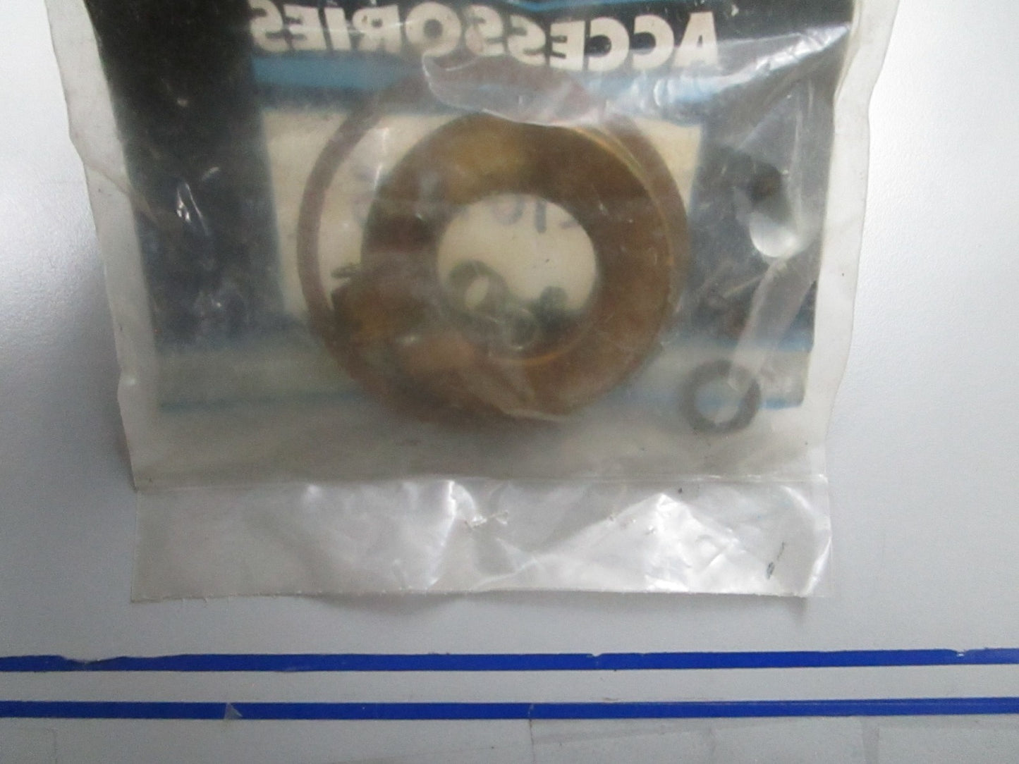 *NEW OEM* 0810 Mercury Quicksilver Repair Kit FK10195