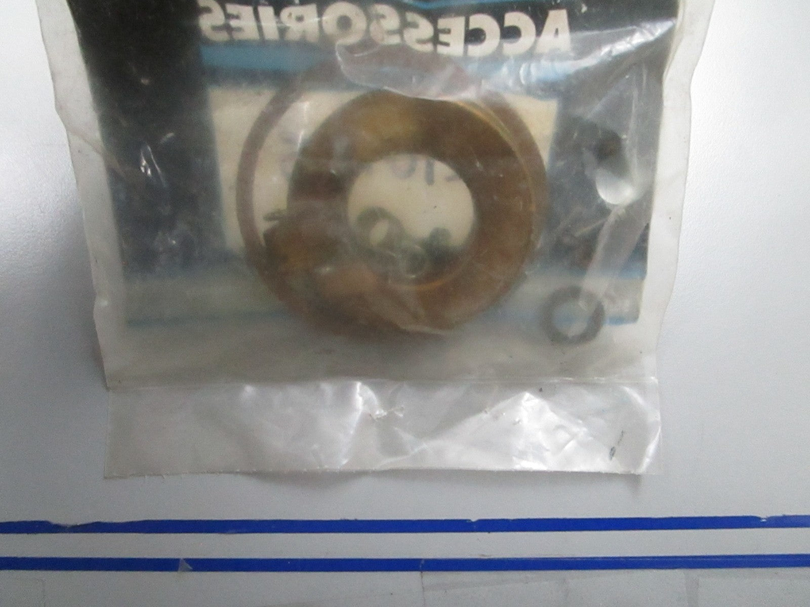 *NEW OEM* 0810 Mercury Quicksilver Repair Kit FK10195