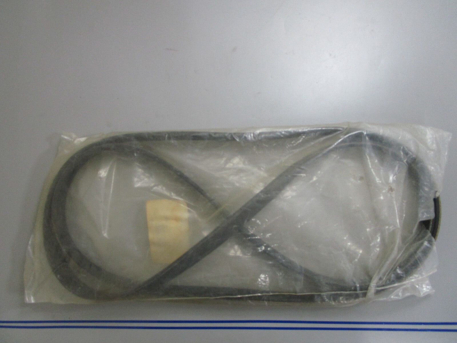 *NEW OEM* 0810 Mercury Quicksilver Serpentine Belt 57-8077554