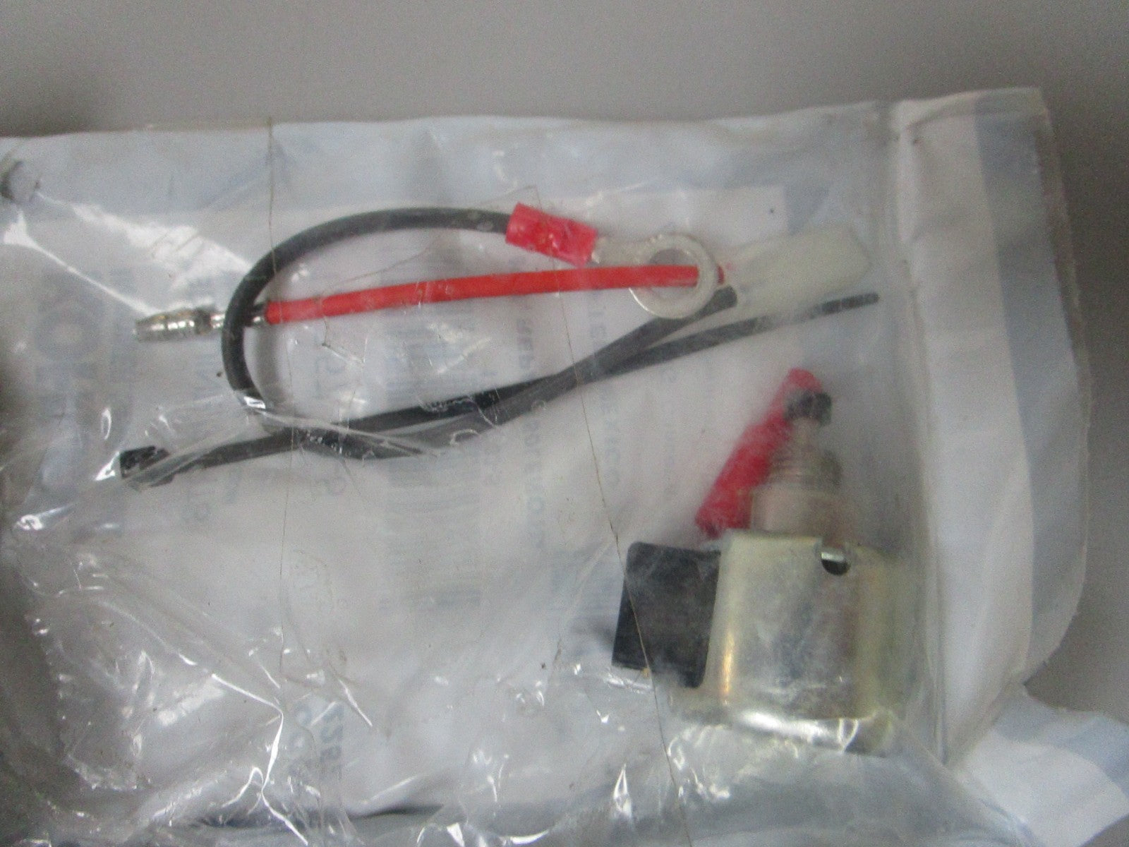 NEW OEM 12 757 33-S Kohler Solenoid Repair Kit 0810