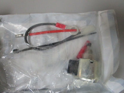 NEW OEM 12 757 33-S Kohler Solenoid Repair Kit 0810