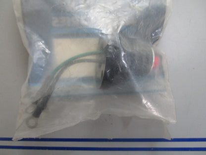 *NEW OEM* 0820 Mercury Quicksilver Switch & Housing Assy 87-856654A2