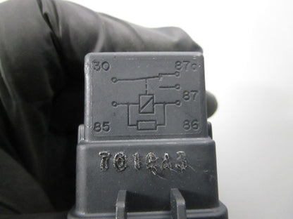 NEW OEM 821509 Mercury Quicksilver Relay 0810
